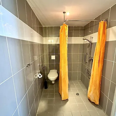 Cap D 1 Bedroom Swimming Pool Parking Access, Acces Pmr * Agde
